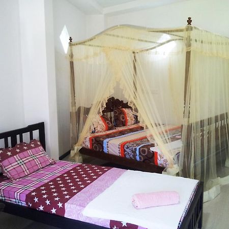 Sethun House Otel Mirissa Dış mekan fotoğraf