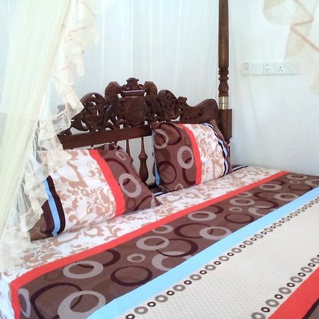 Sethun House Otel Mirissa Dış mekan fotoğraf