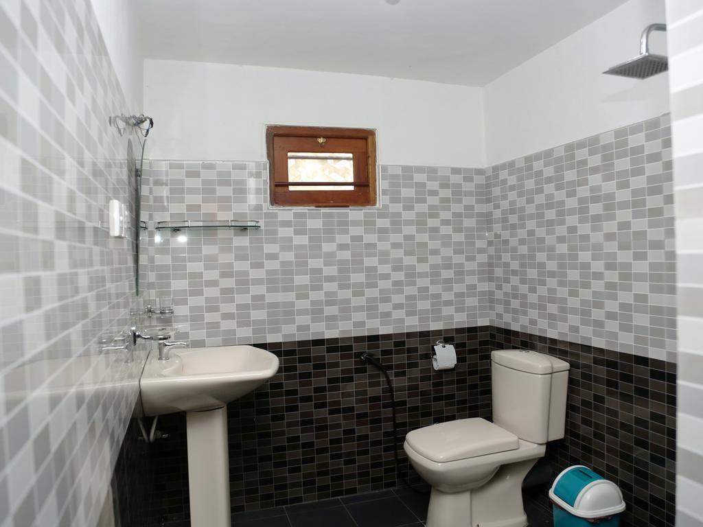 Sethun House Otel Mirissa Dış mekan fotoğraf