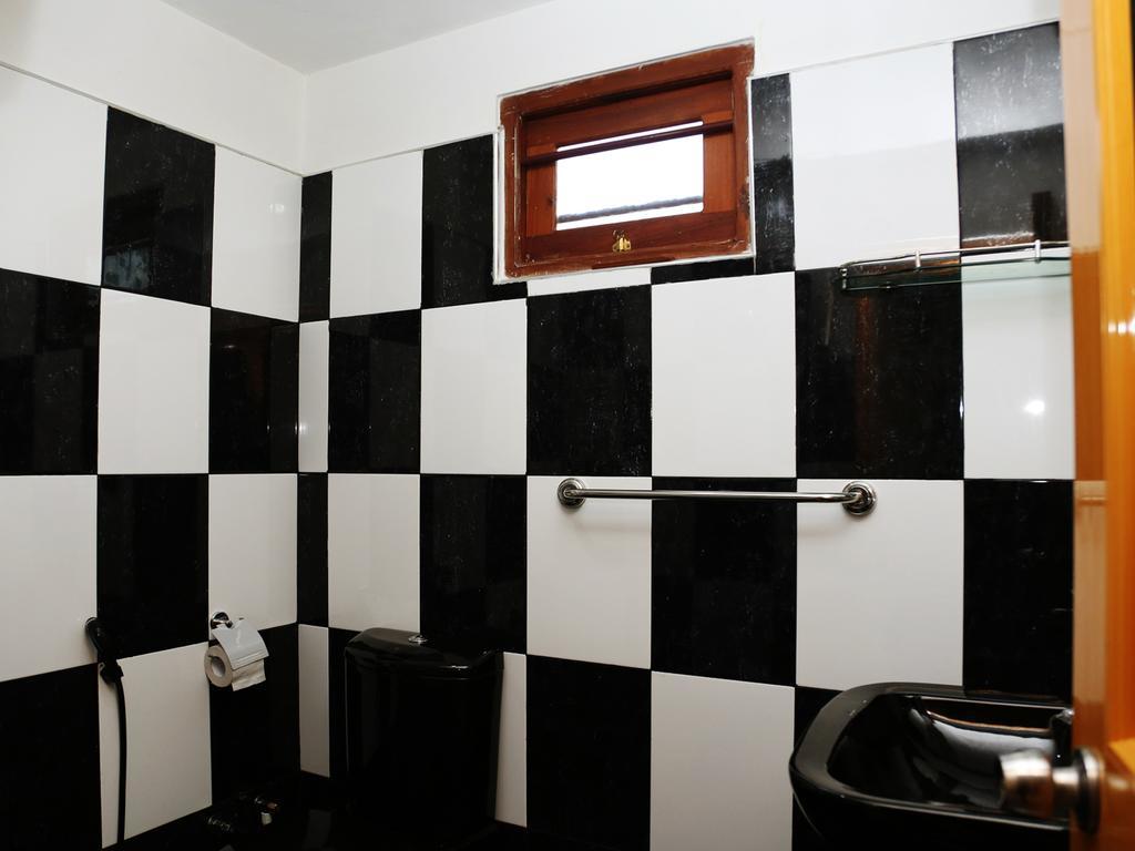 Sethun House Otel Mirissa Dış mekan fotoğraf