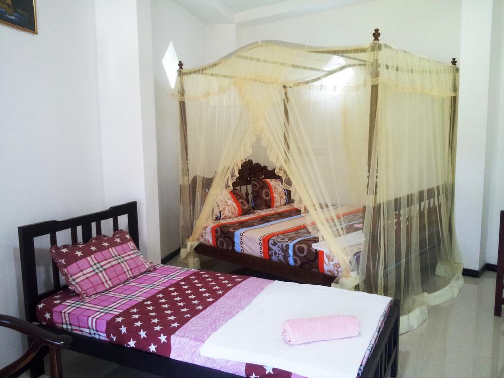Sethun House Otel Mirissa Dış mekan fotoğraf