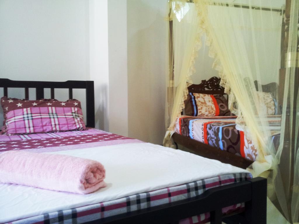 Sethun House Otel Mirissa Dış mekan fotoğraf
