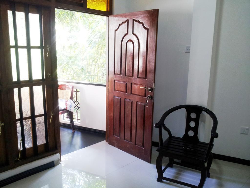 Sethun House Otel Mirissa Dış mekan fotoğraf