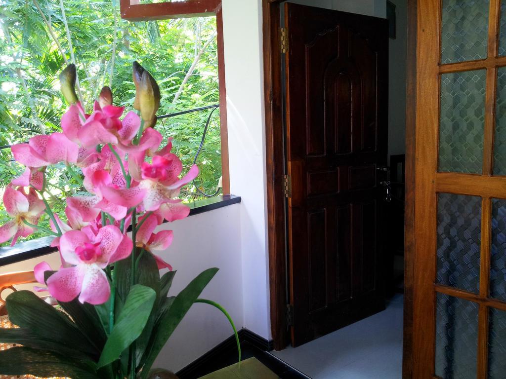 Sethun House Otel Mirissa Dış mekan fotoğraf
