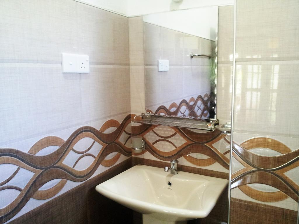 Sethun House Otel Mirissa Dış mekan fotoğraf