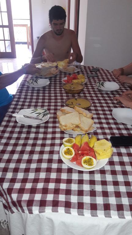 Sethun House Otel Mirissa Dış mekan fotoğraf